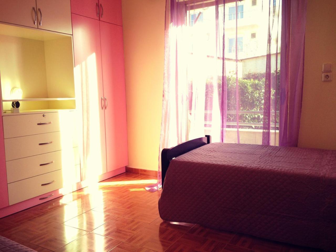 Angela Apartments Ksamil Ngoại thất bức ảnh