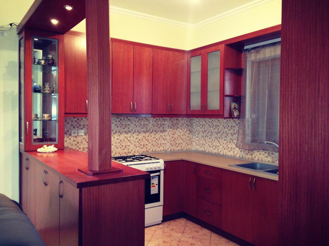 Angela Apartments Ksamil Ngoại thất bức ảnh