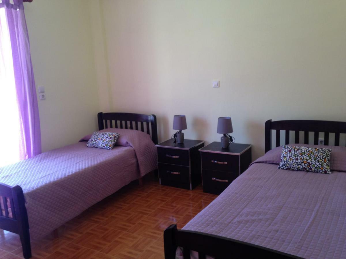 Angela Apartments Ksamil Ngoại thất bức ảnh